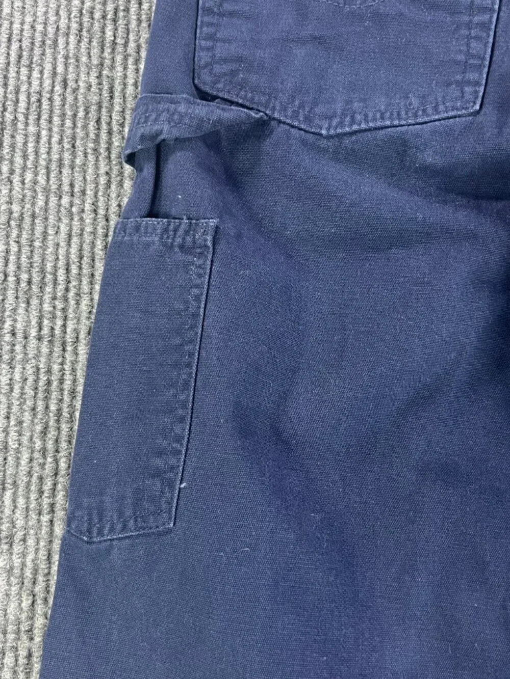 Carhartt men 32x36